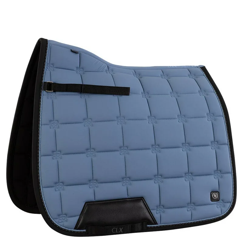 BR CLX saddle pad