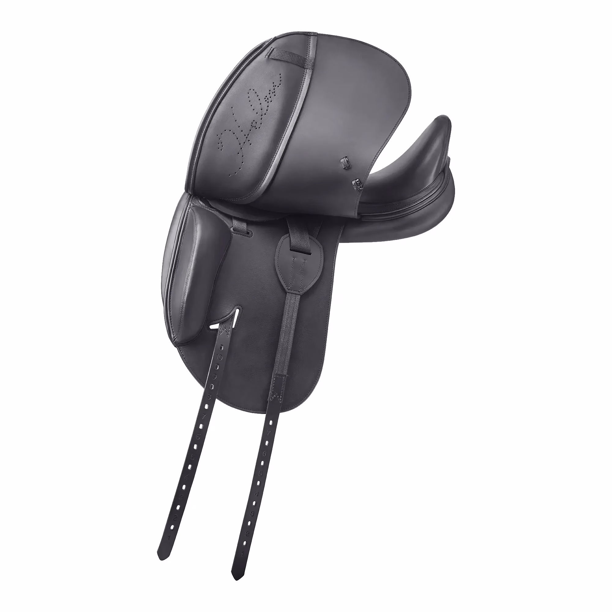 Prestige Helen D Dressage Saddle