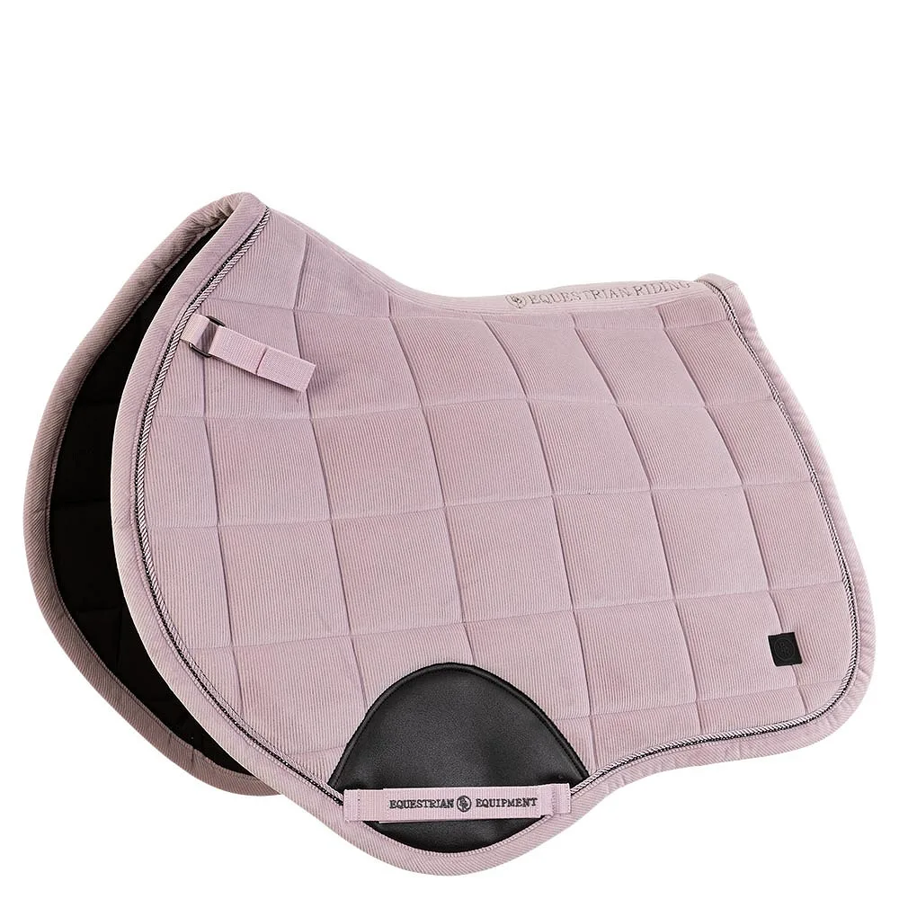 BR June saddle pad DR
