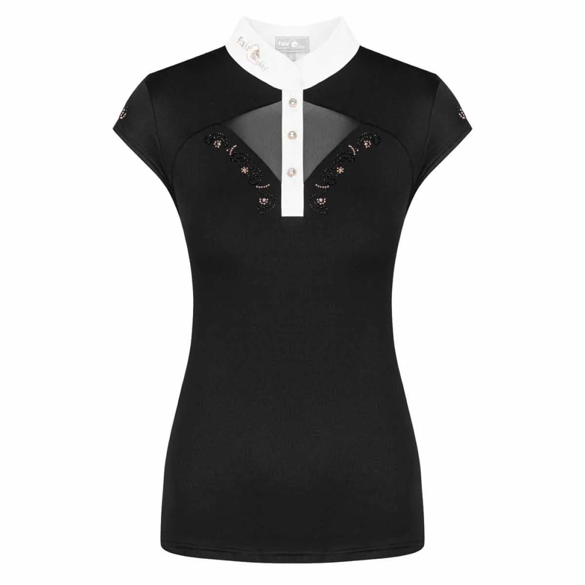 Fair play catherine RG competition shirt