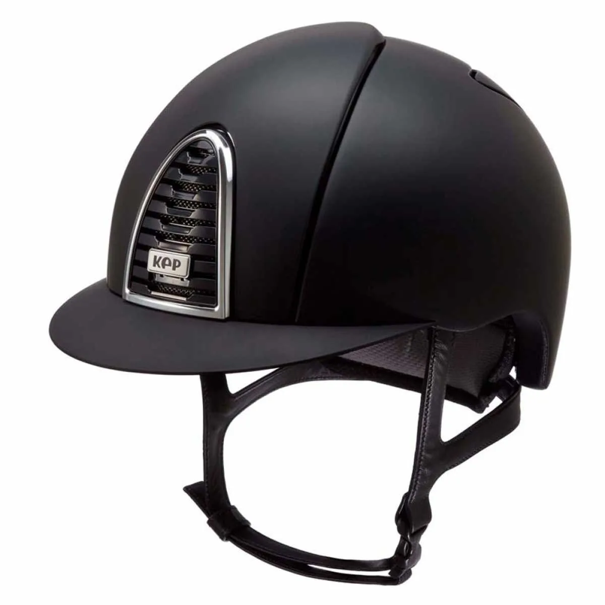 Kep Italia Cromo 2.0 Textile cap