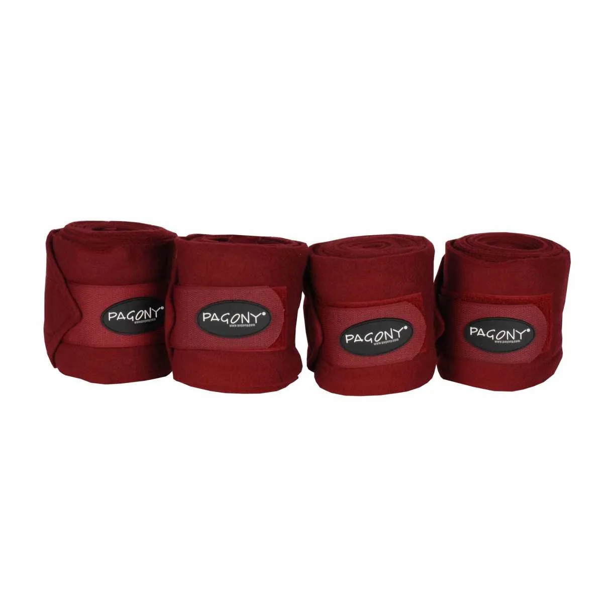 Pagony Fleece Bandages