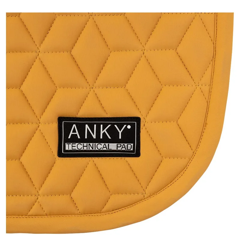 Anky Saddle Pad Dressage Nylon