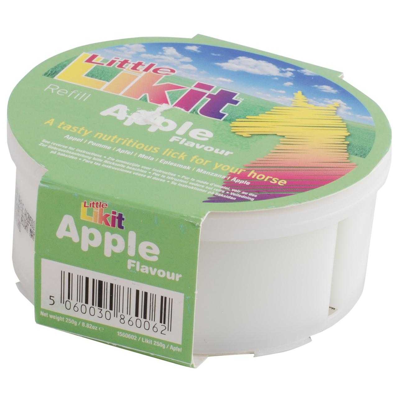Little likit stone