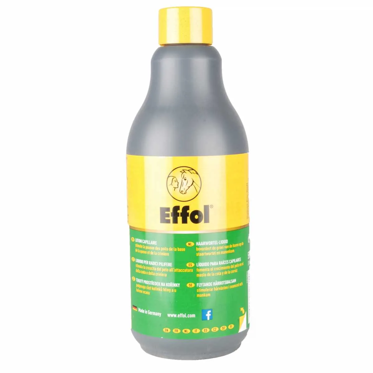 Effol Hair Root Lotion