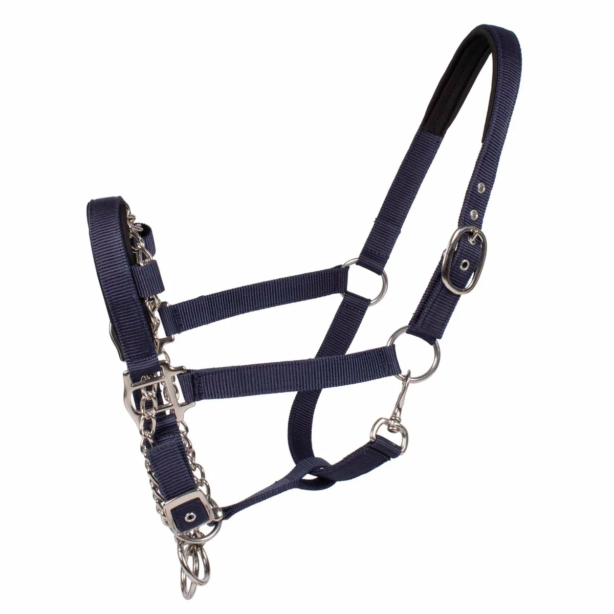 Rossner Controller Halter