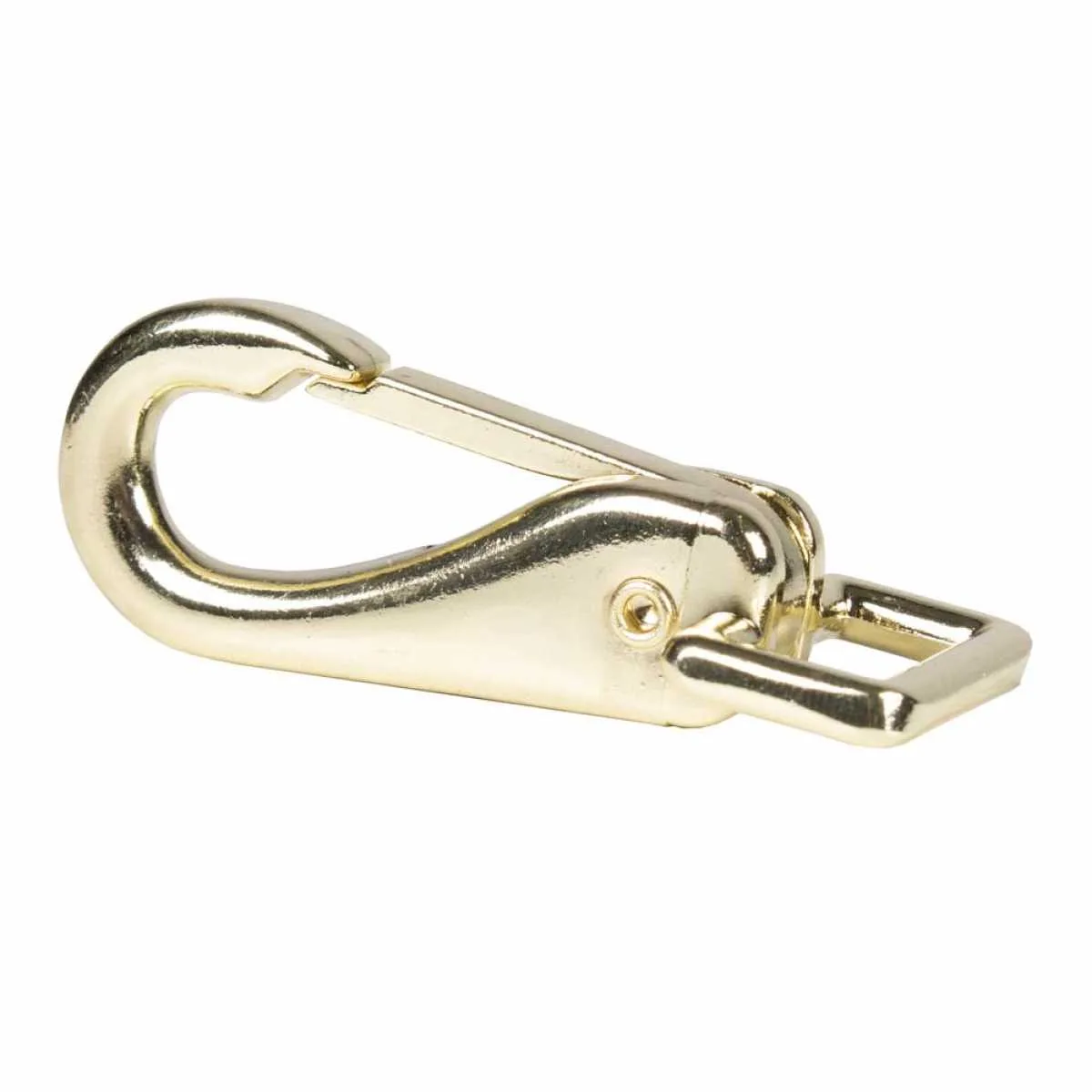 Musketon Headstall Clip 20mm