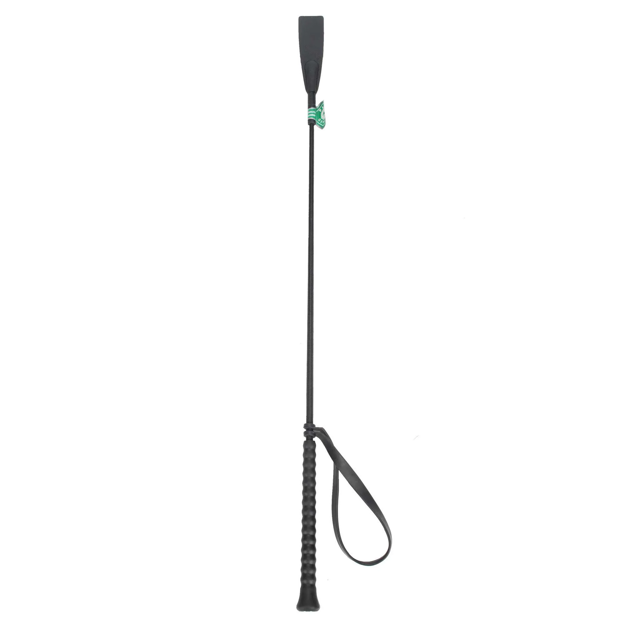 Fleck Nylon Jumping Whip