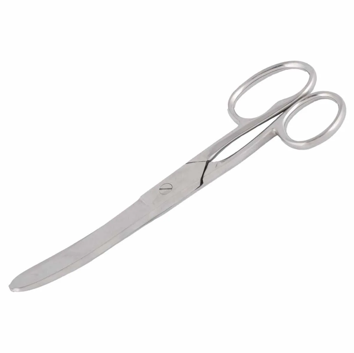 Grooming scissors large