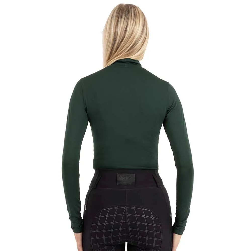Anky Mockneck Shirt