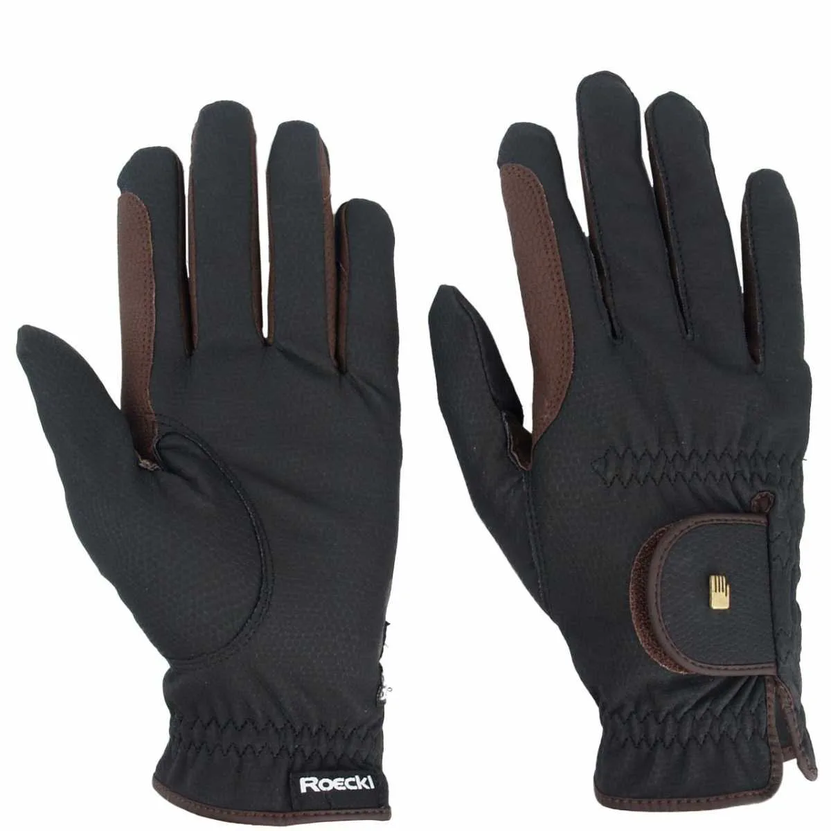 Roeckl Malta grip glove