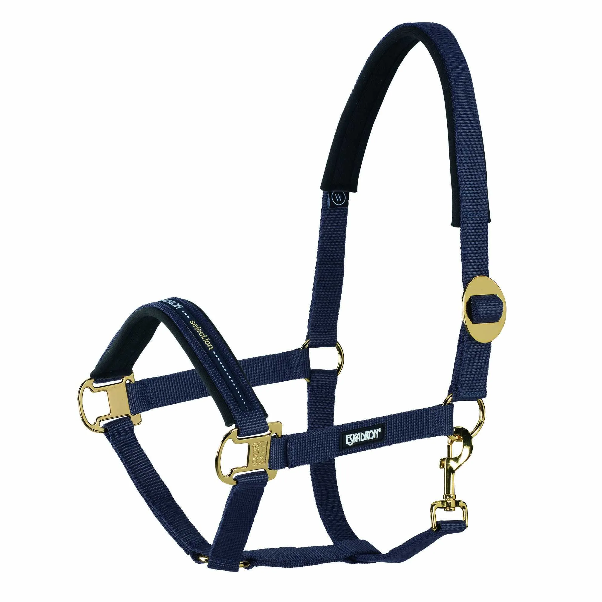 Eskadron Trend halter