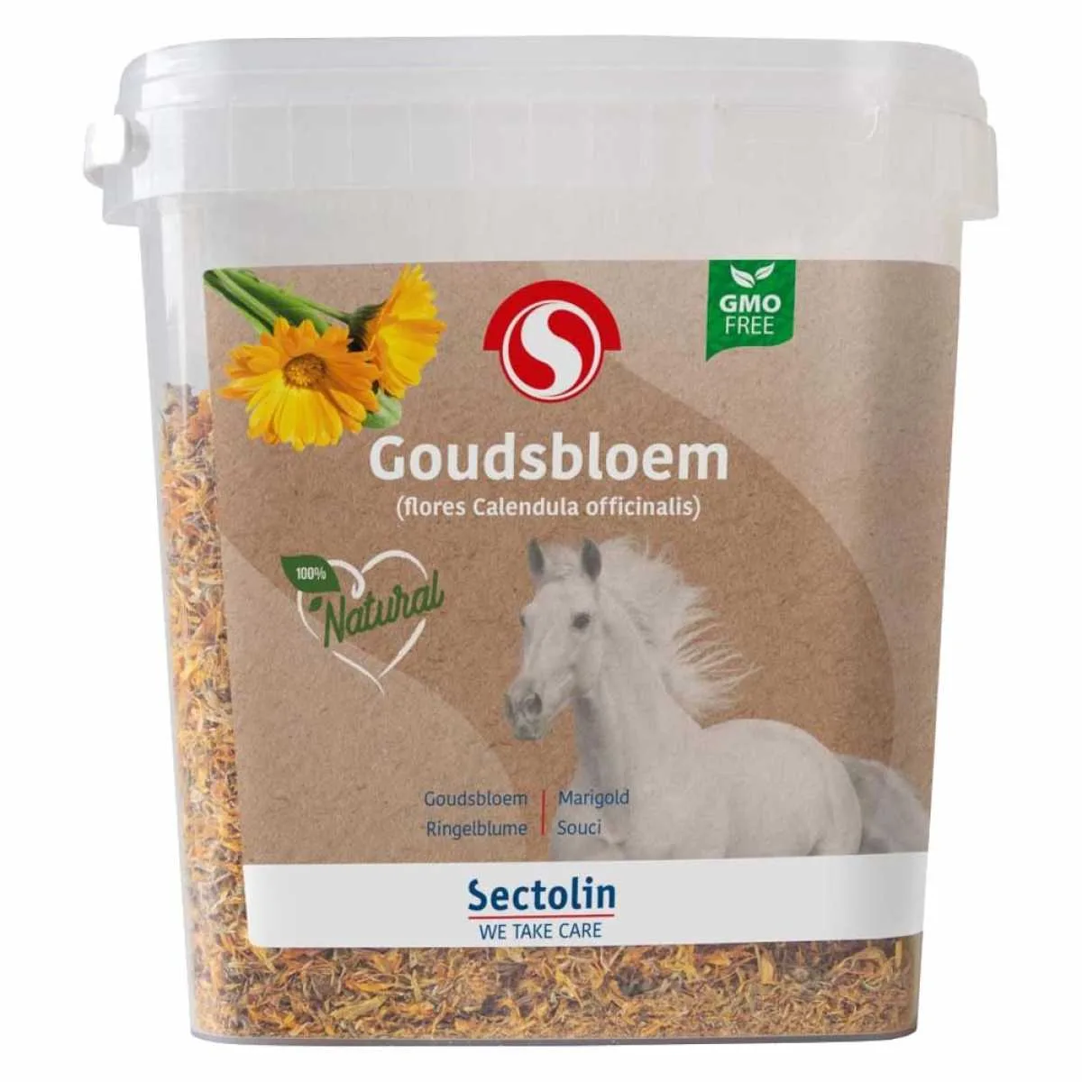 Sectolin Marigold