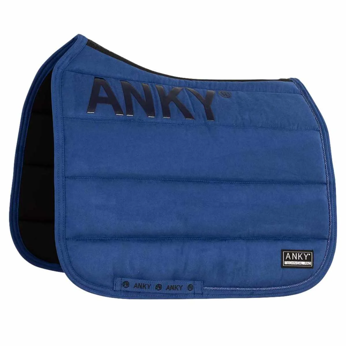 Anky Anatomic Tech XB21008 Saddle Pad