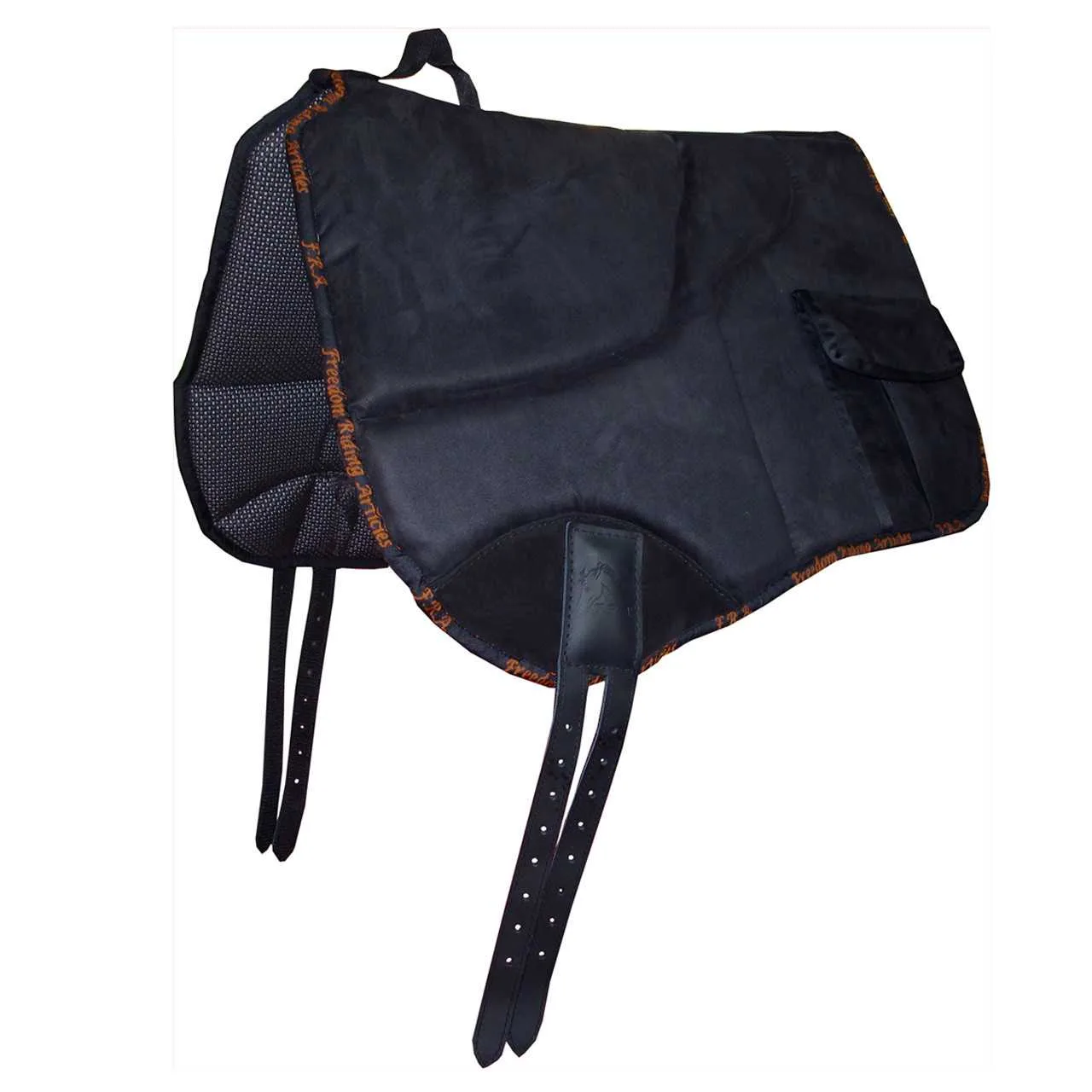 FRA Markus Bareback Pad