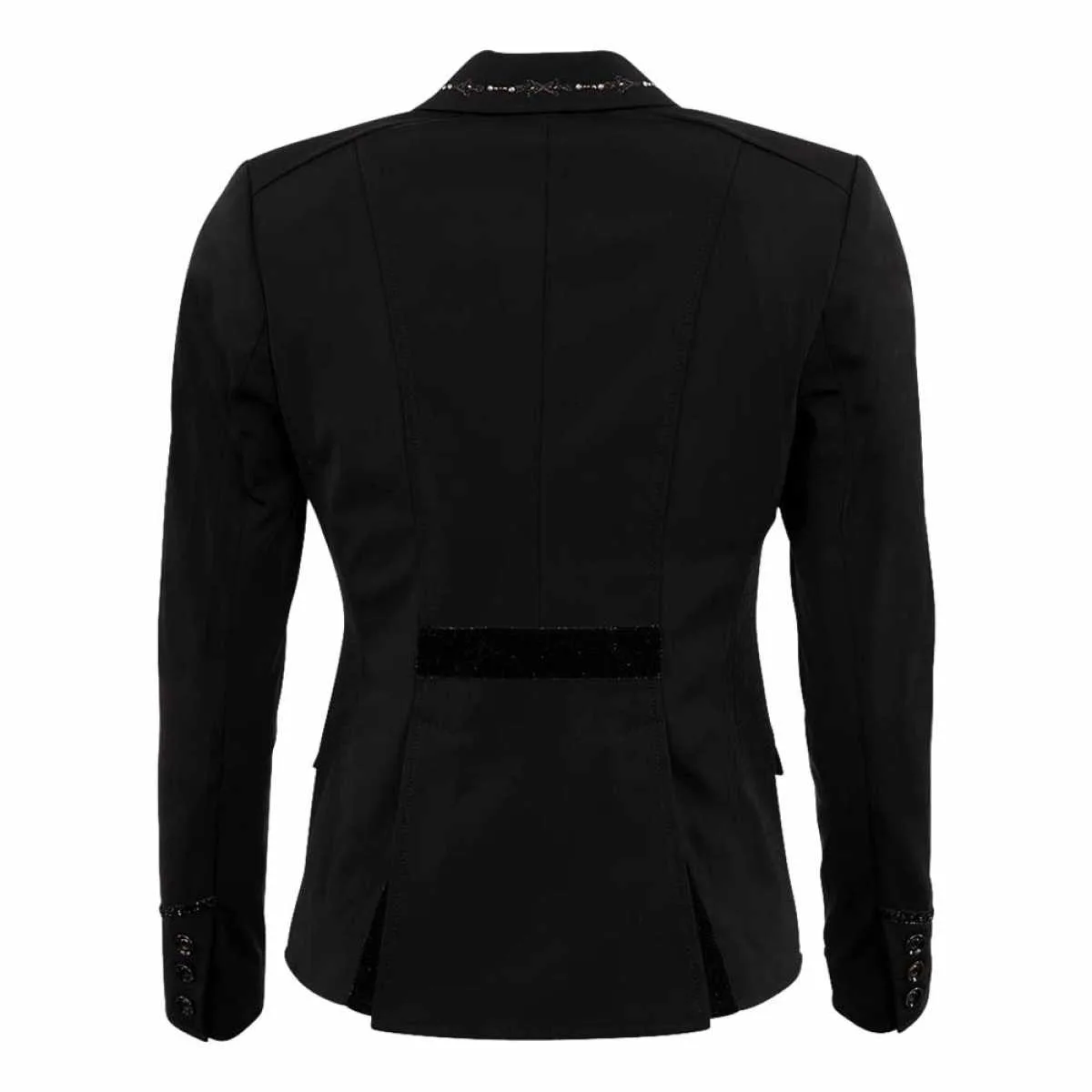 Anky Platinum CWATJ20001 Riding Jacket