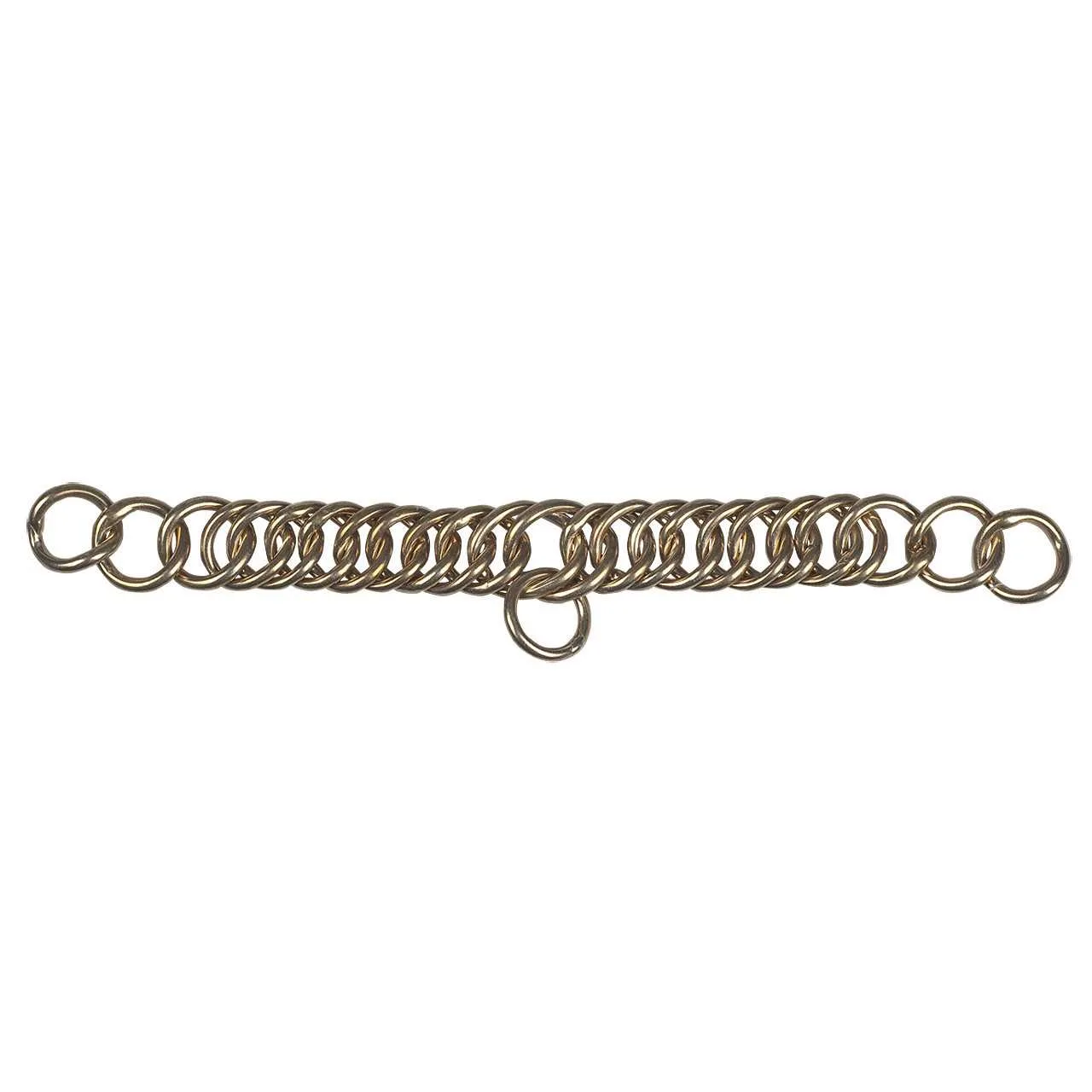 Curb chain Aurigan