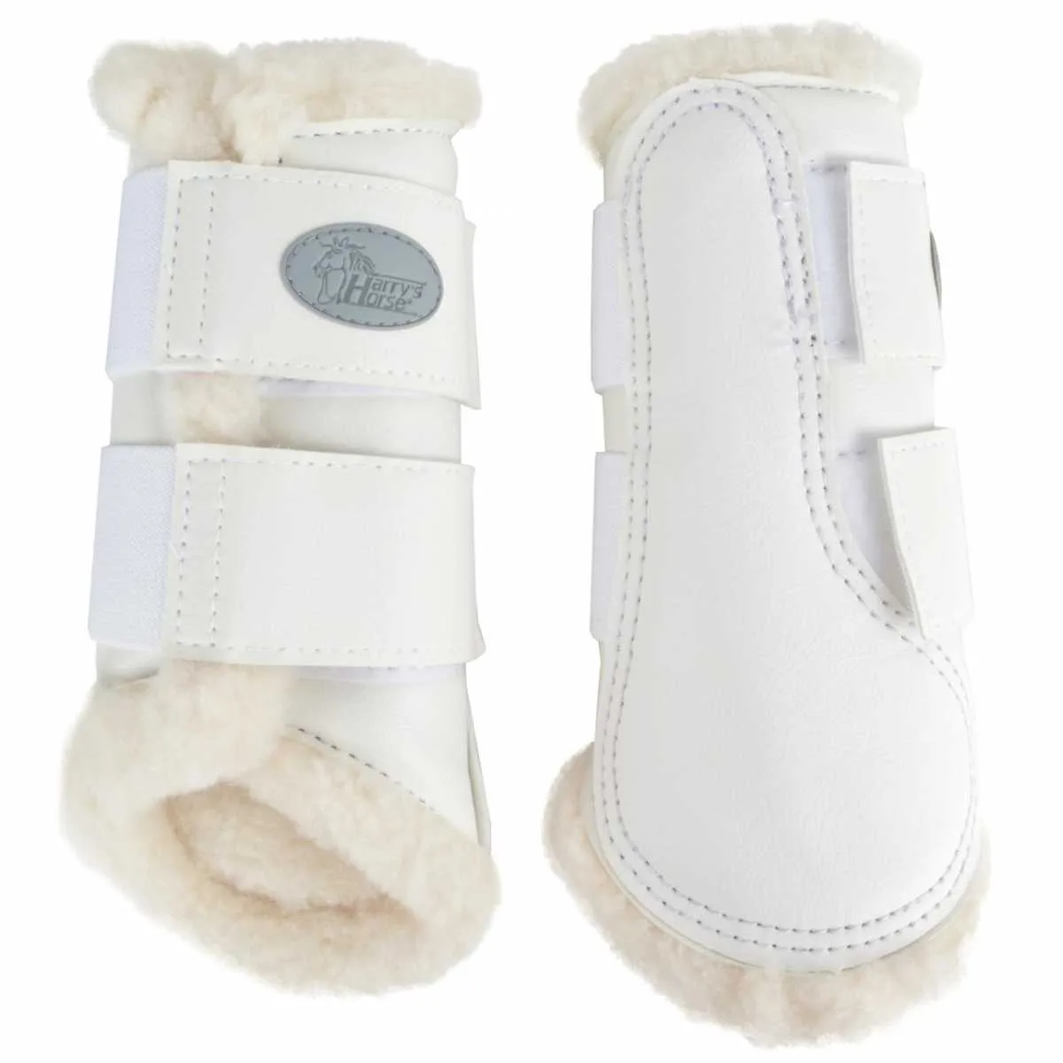 Harrys Horse Flextrainer leg protector