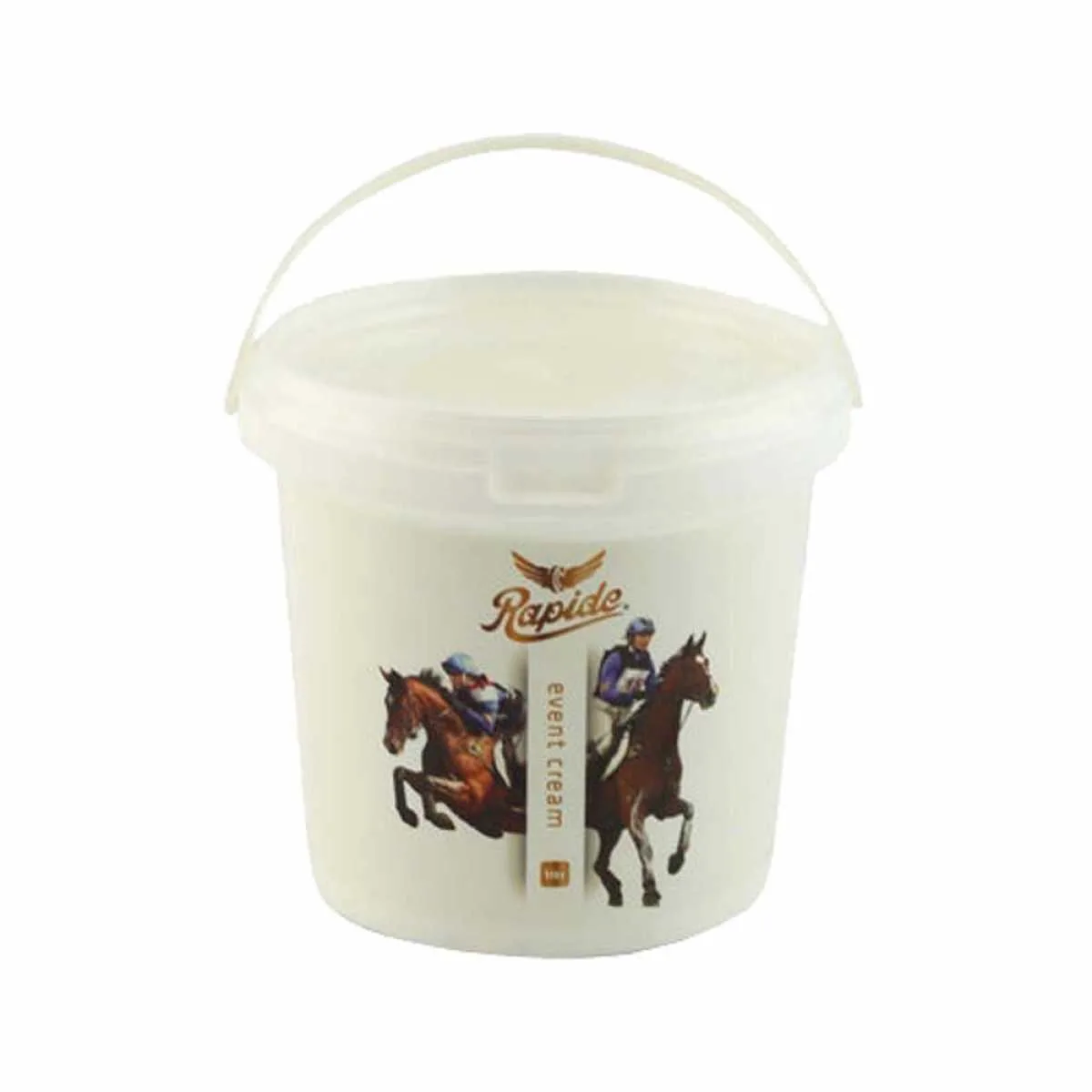Rapid Event Cream 1 ltr