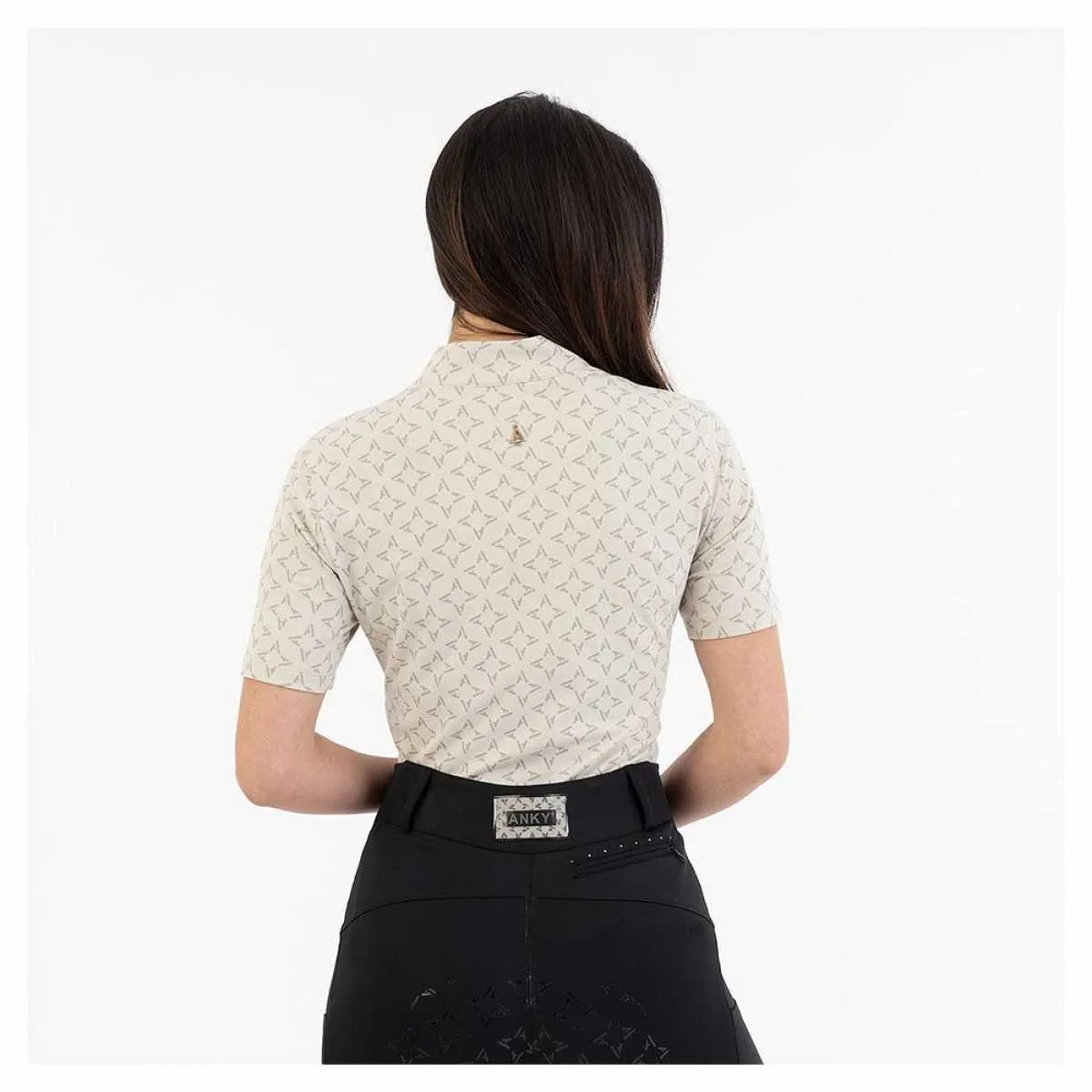 Anky Short sleeve Flex ATC251204