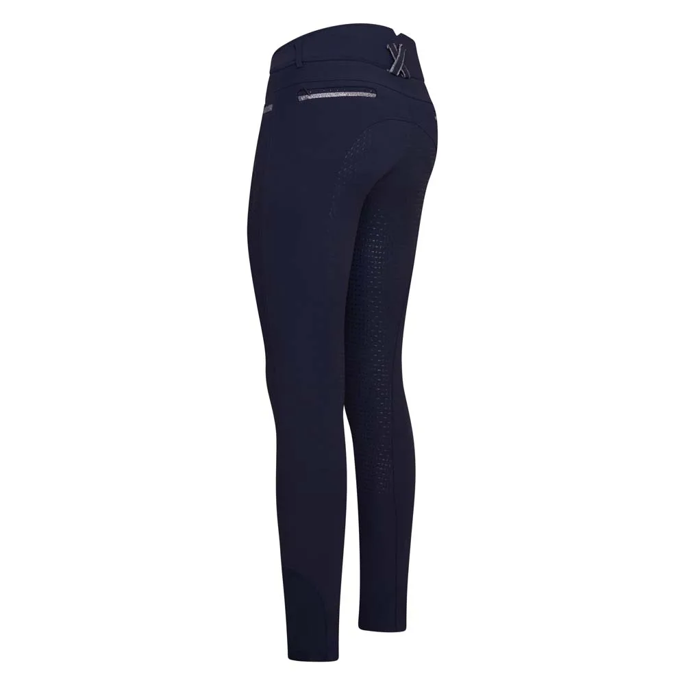 Imperial Riding El Capone FG HW Riding Breeches