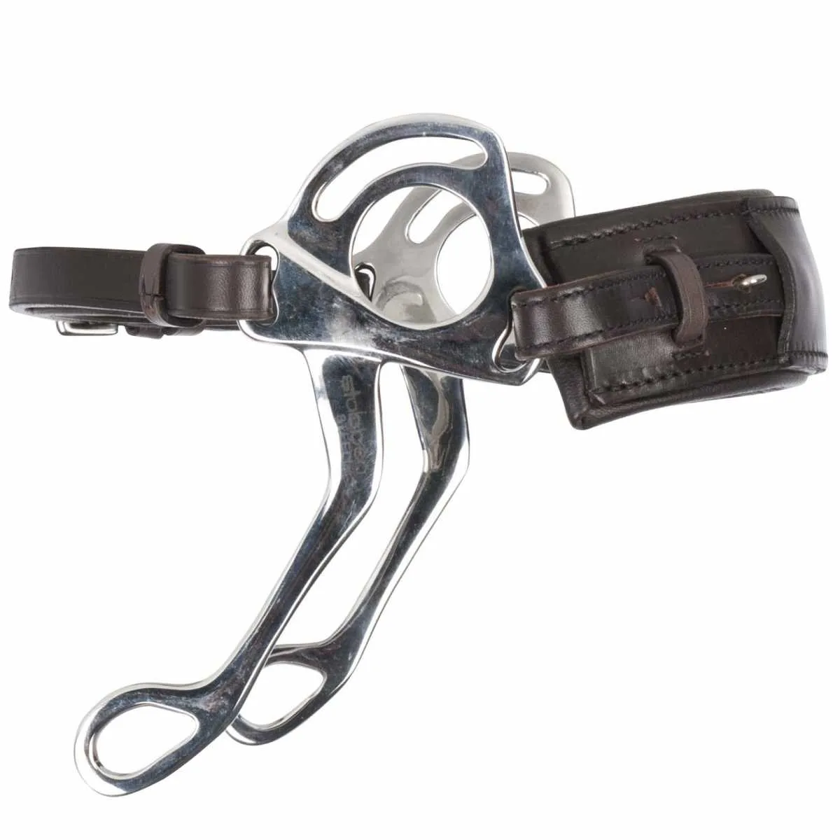 Stubben Hackamore