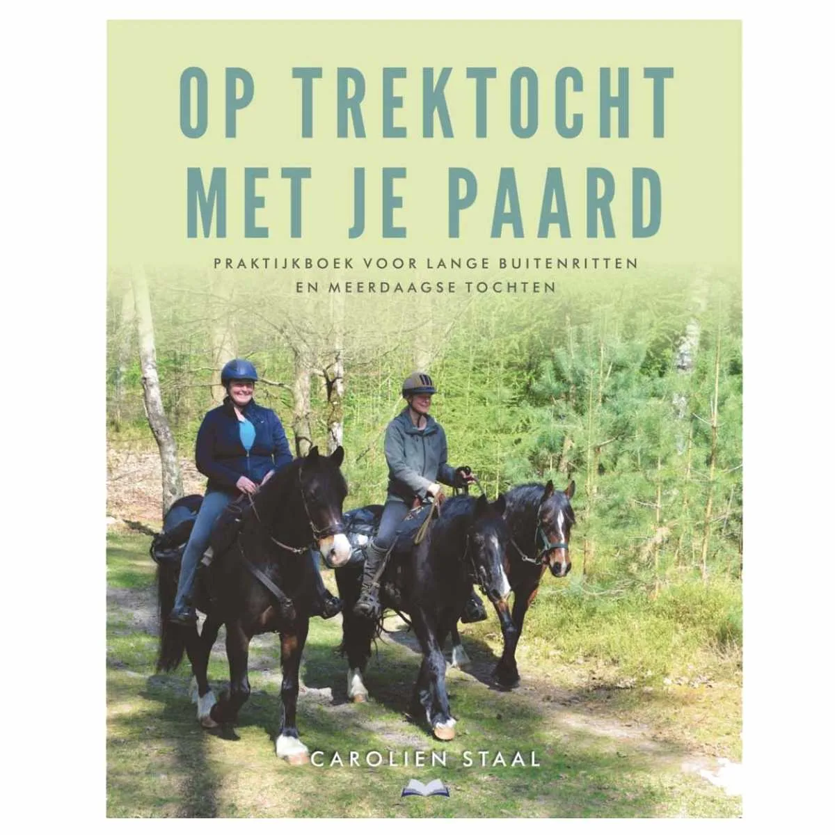 Trekking with your horse
