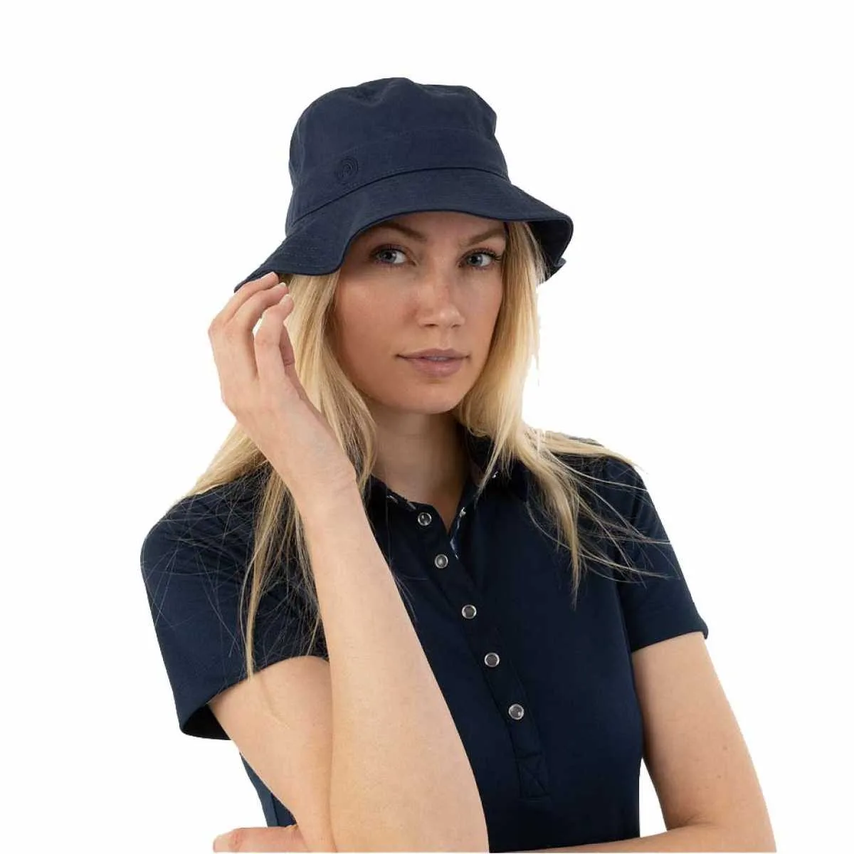 Anky Bucket Hat