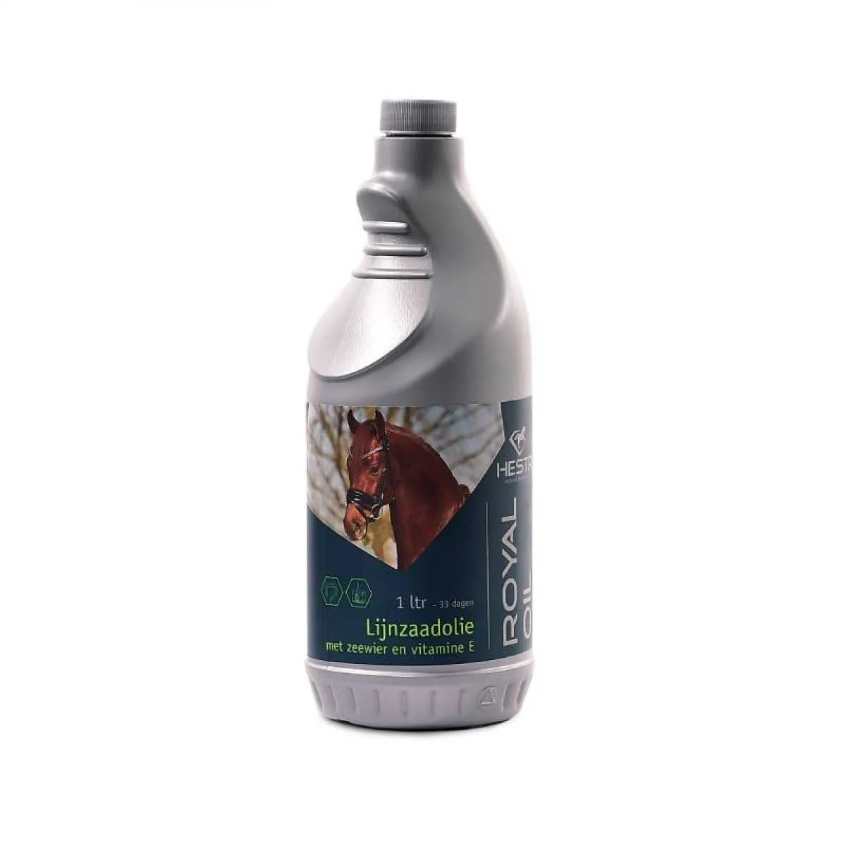 Hestr Royal Oil Liquid 4L