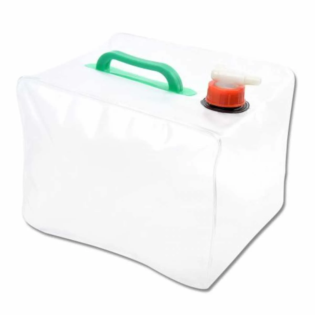 Water jug ??foldable