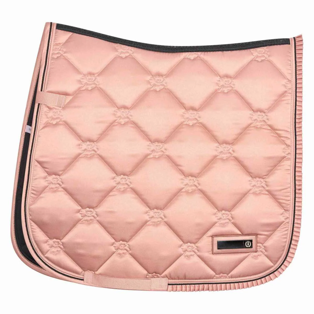 IR Lovely Saddle Pad