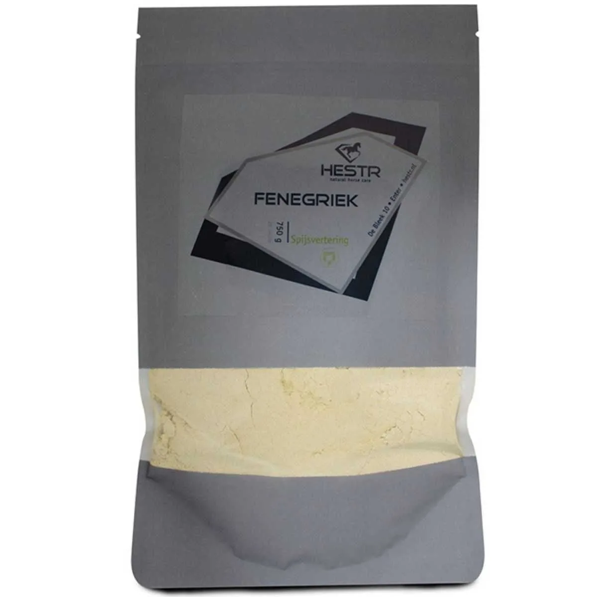Hestr Loose Herbs Fenugreek