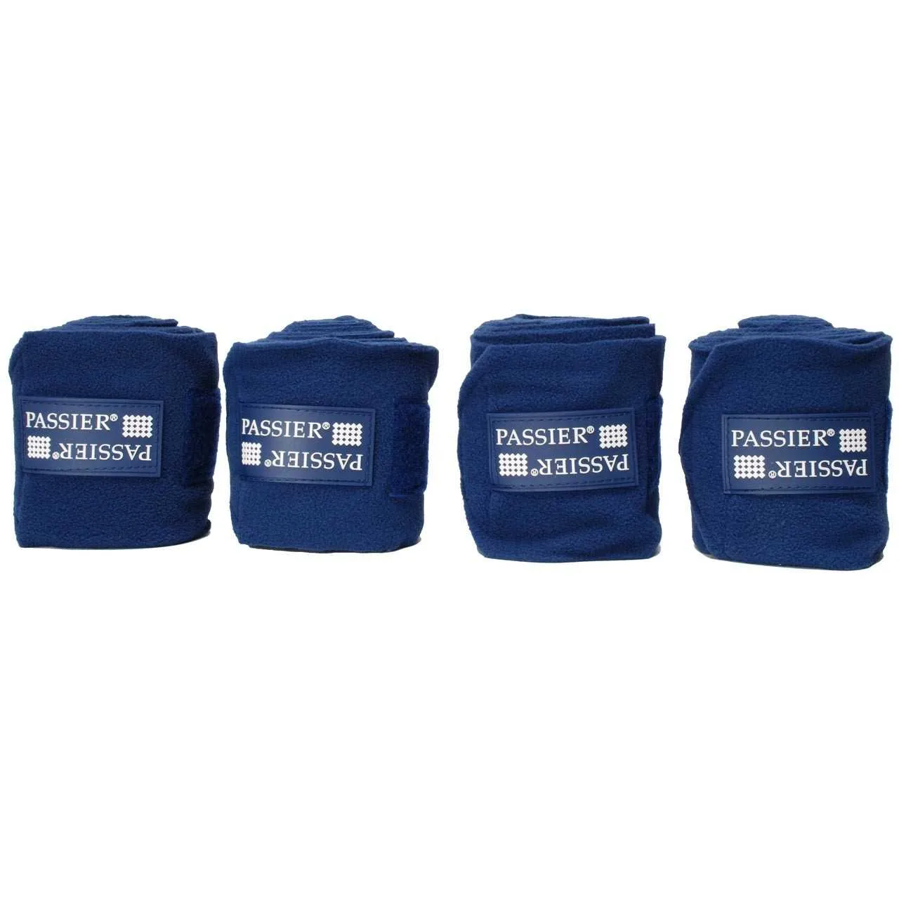Passier fleece bandages