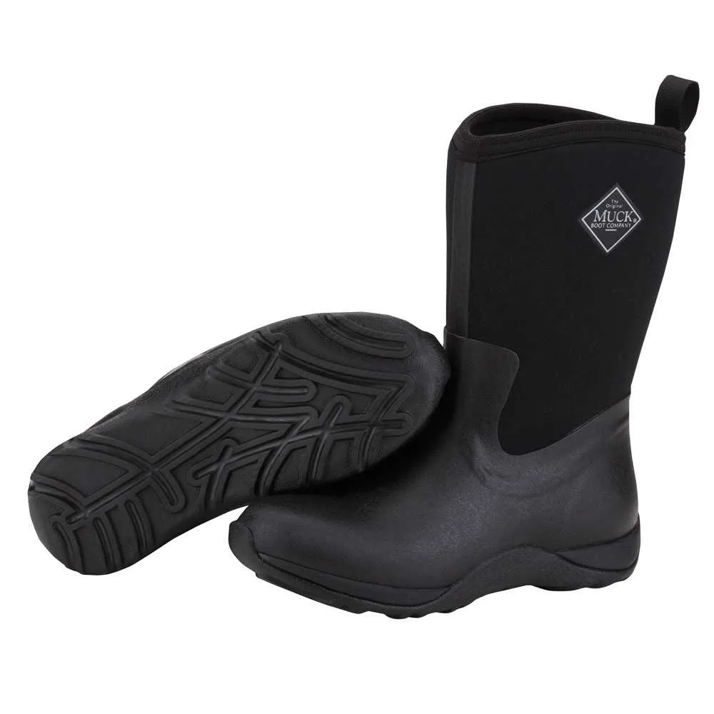 Muck Boots Arctic Weekend Quilt