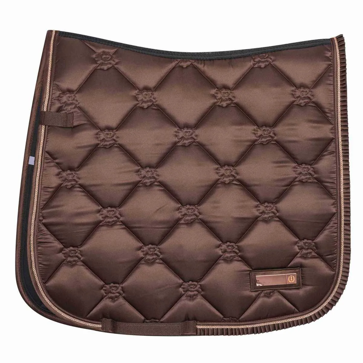 IR Lovely Saddle Pad
