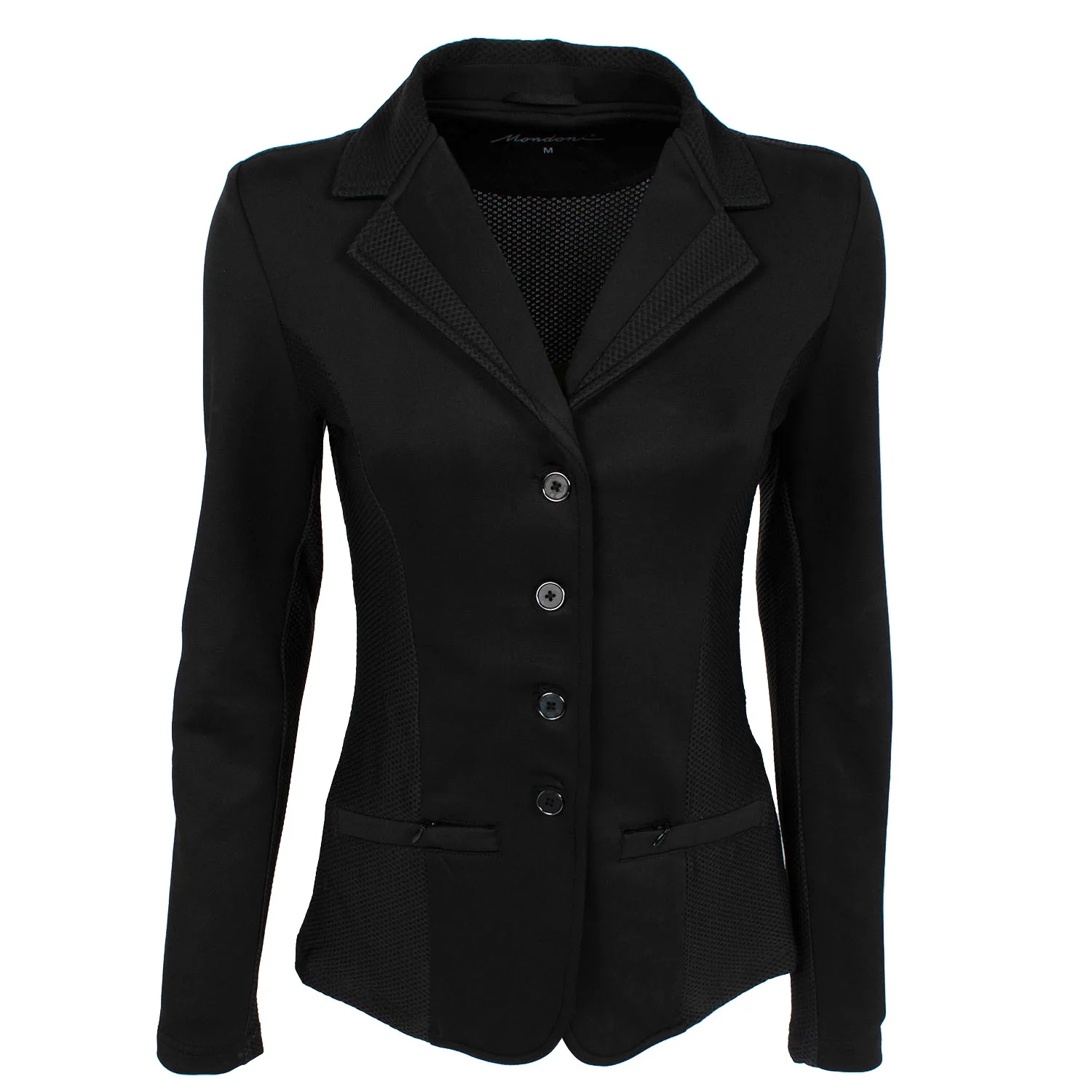 Mondoni MDNJacyntha Competition Jacket