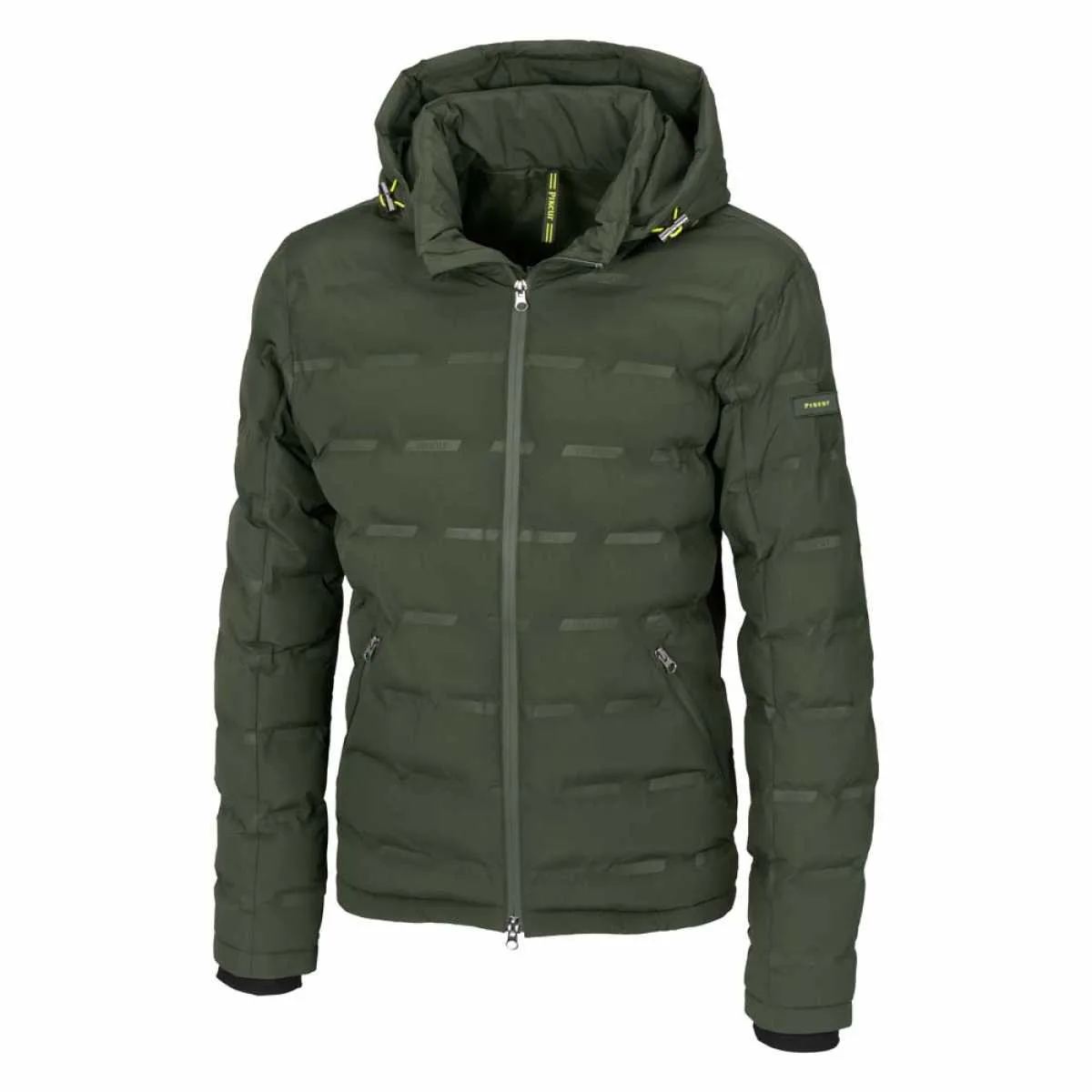Pikeur Amado H Winter Jacket