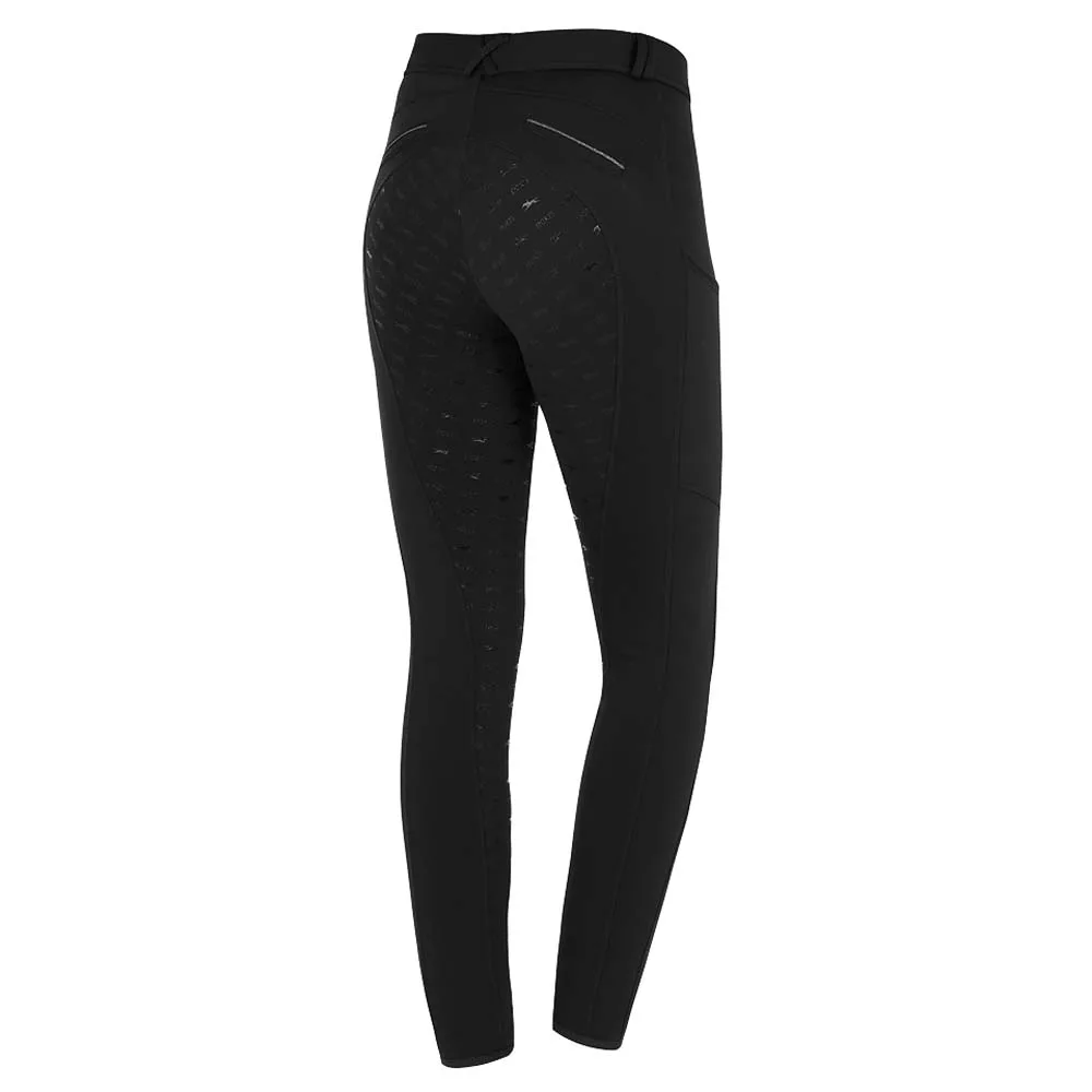 Schockemohle Winter Riding Leggings