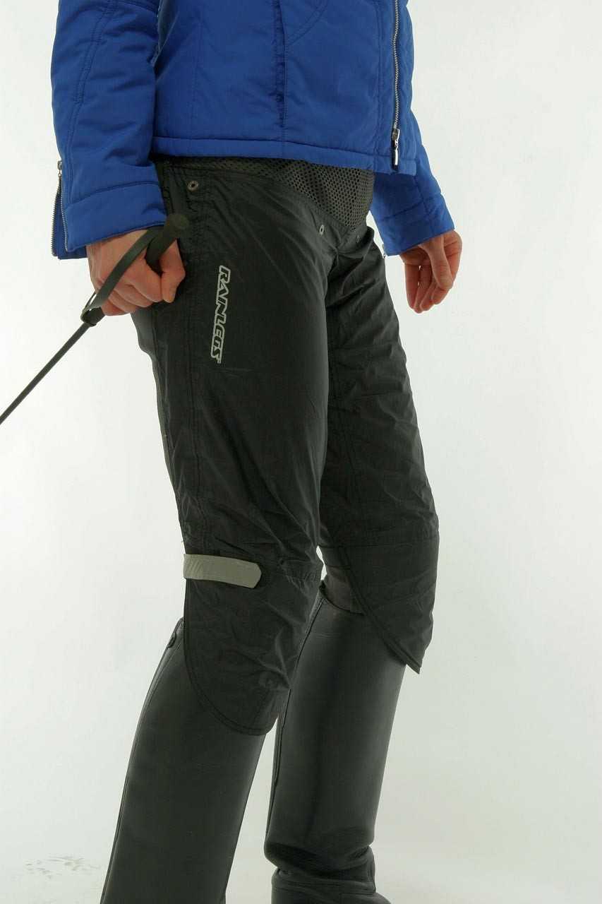 Rain pants rainlegs