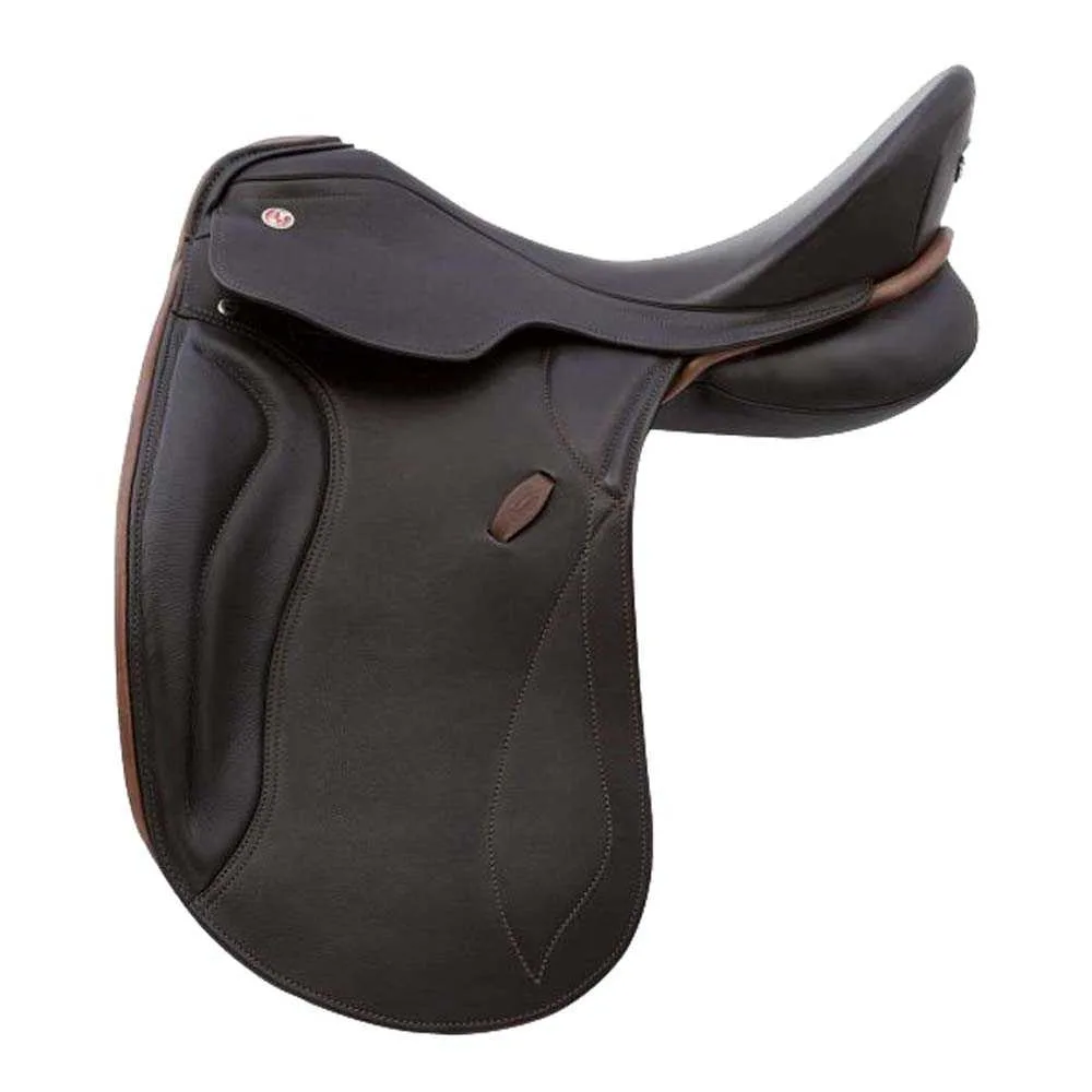 Kieffer Paris saddle