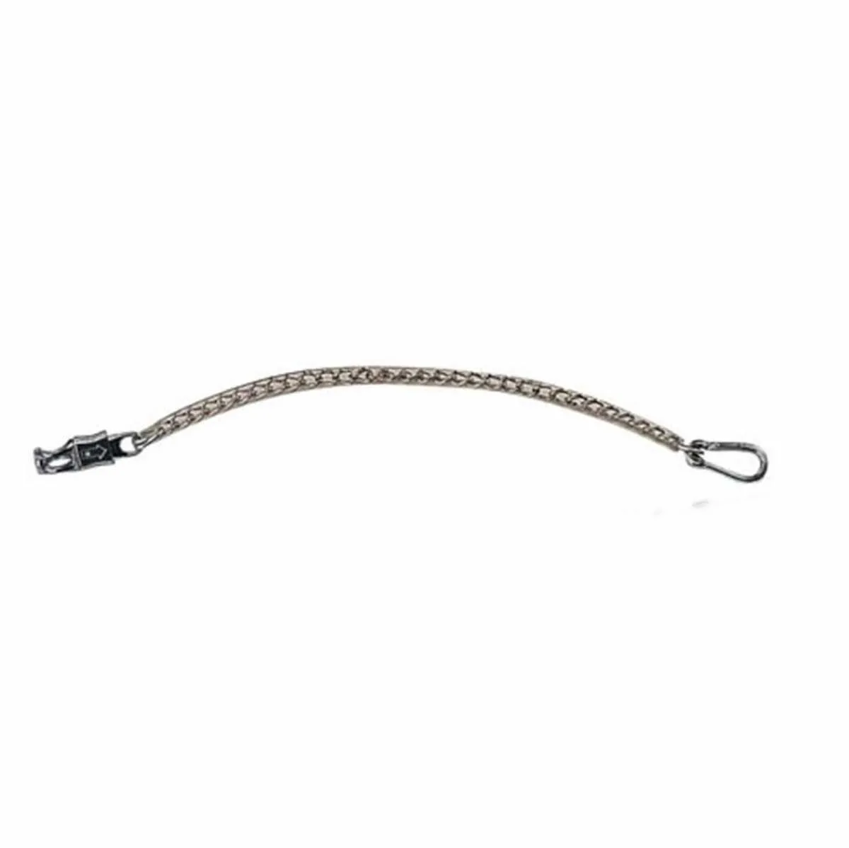 Chain plasticized