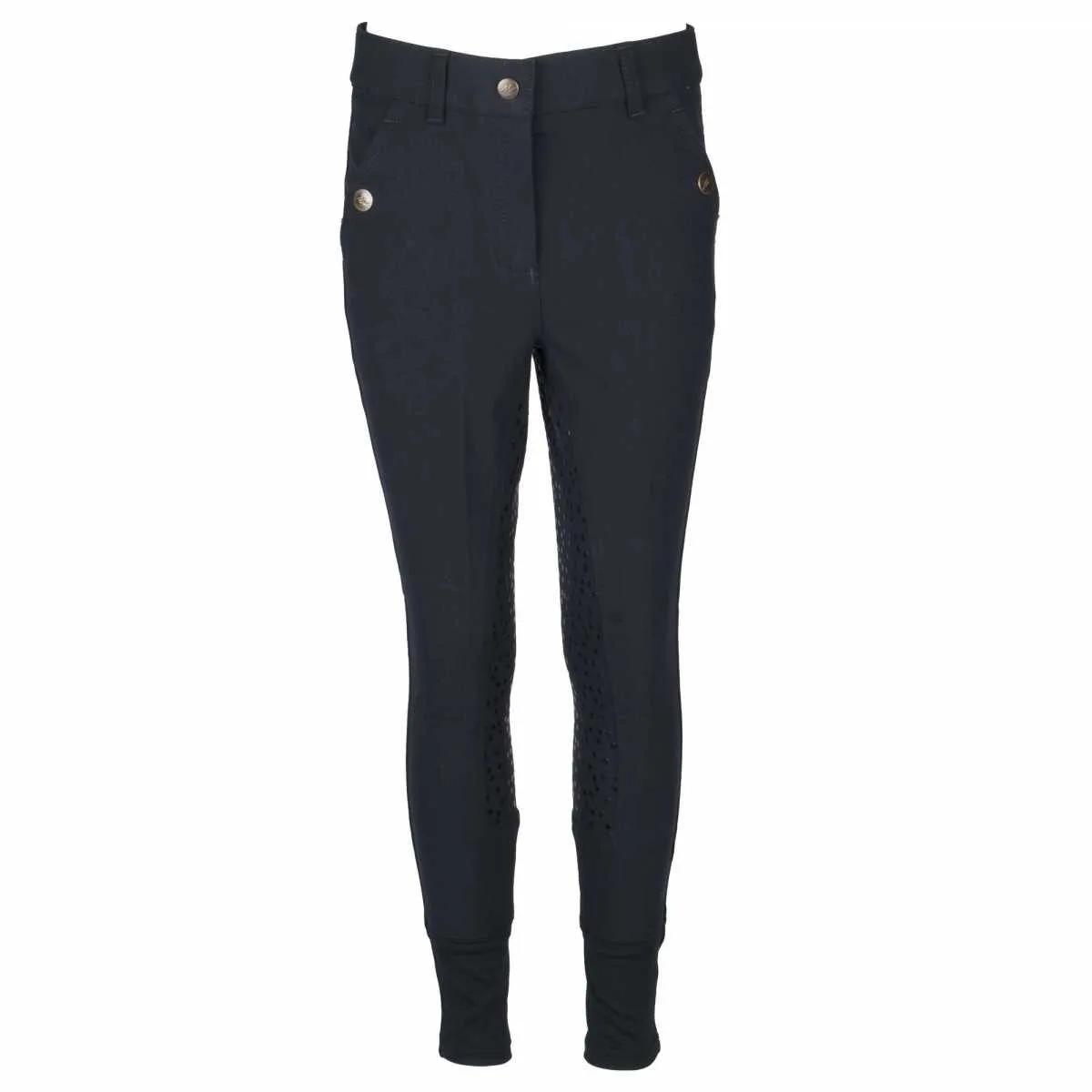 Mondoni Exclusive II children's riding breeches