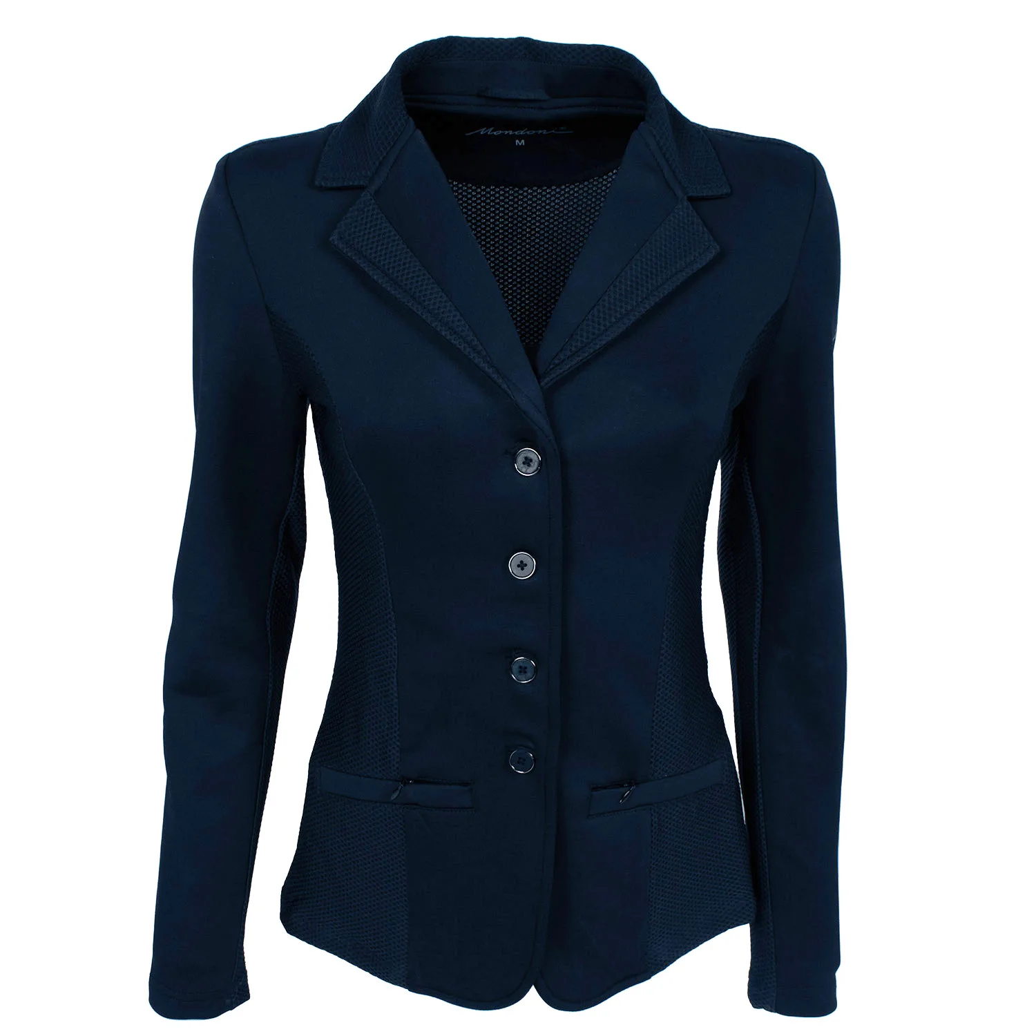 Mondoni MDM Jacyntha JR Competition Jacket