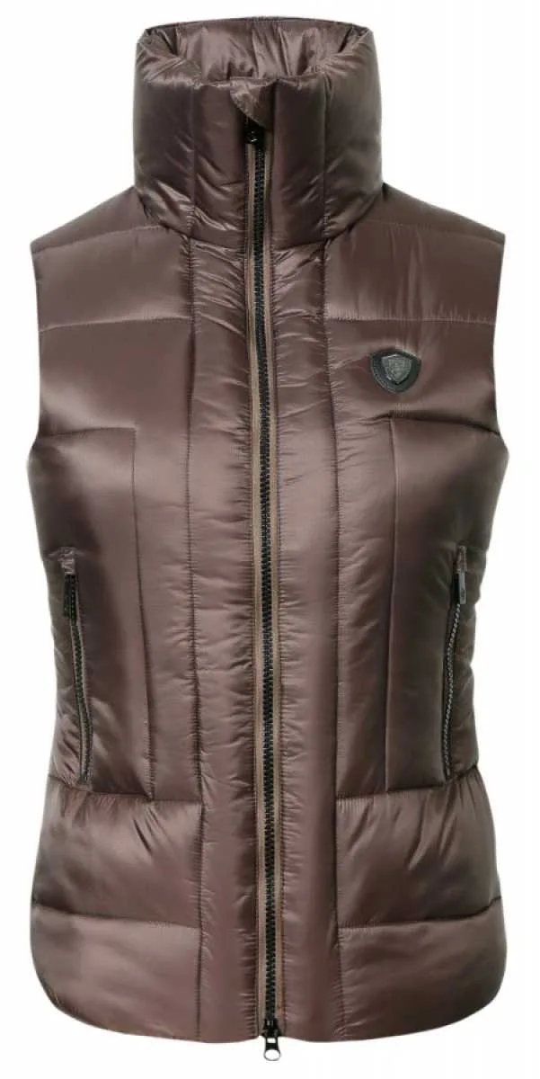 Covalliero Bodywarmer AW24/25