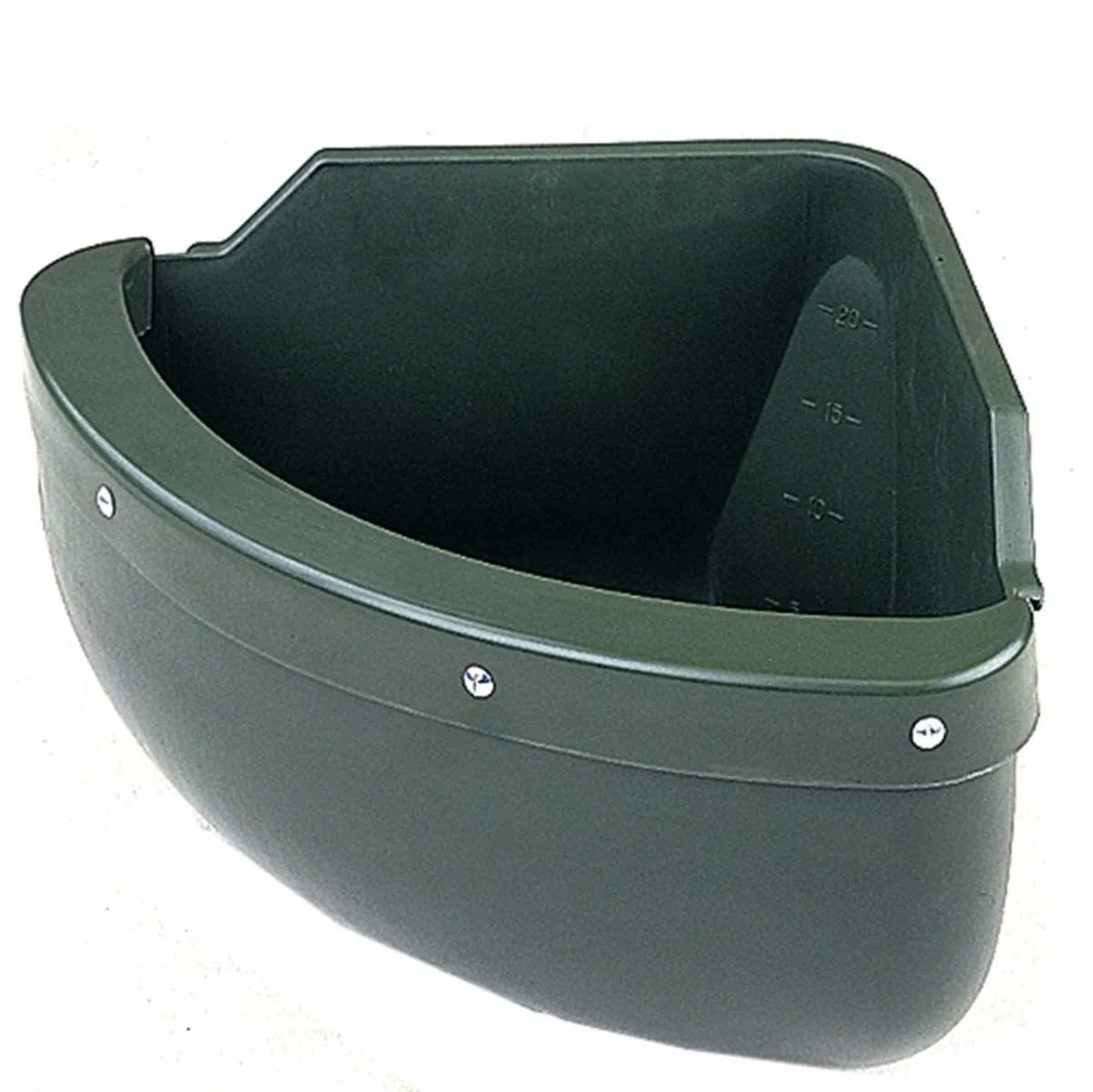 Baseline Corner Tray