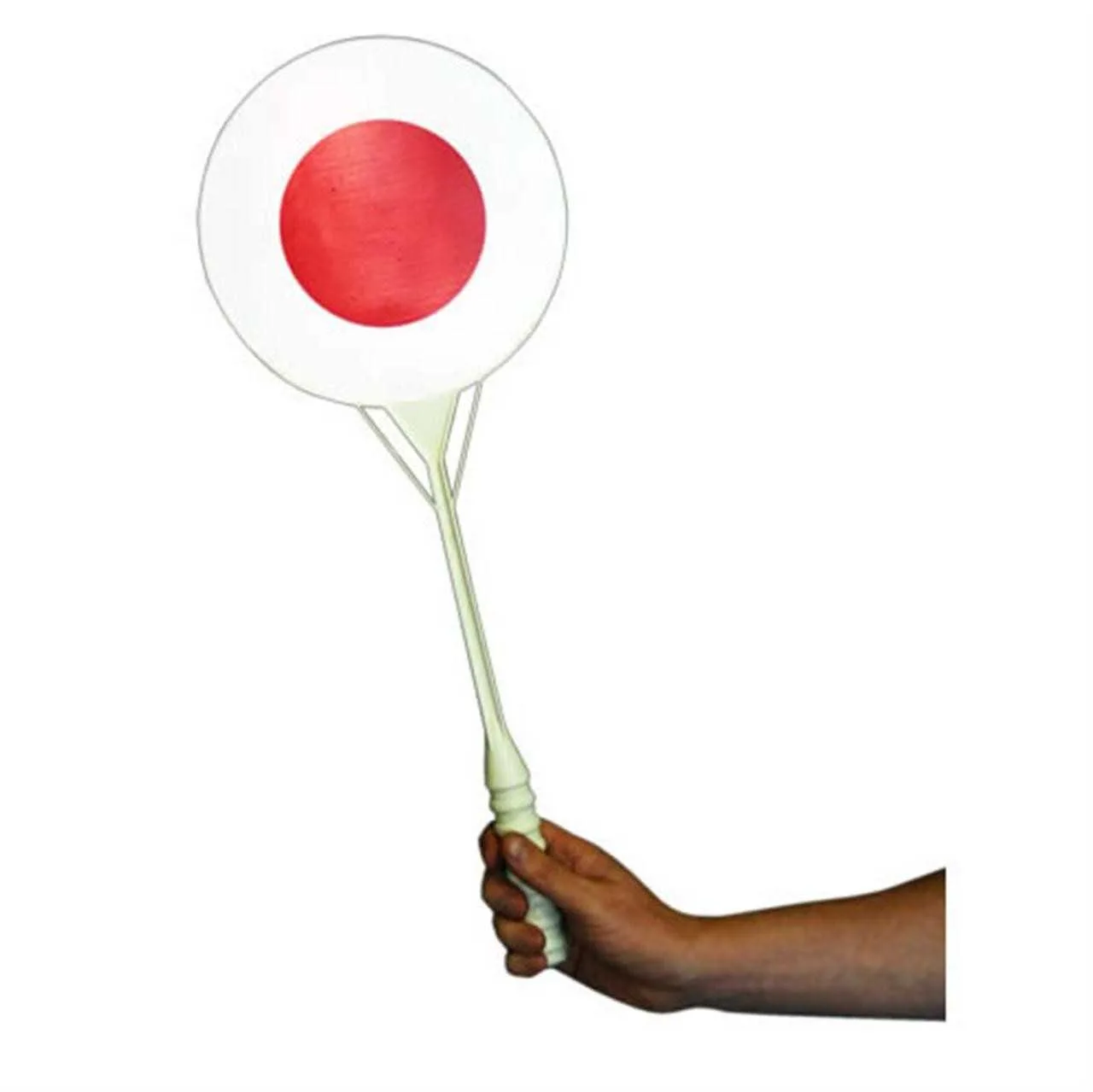 Reflective indicator