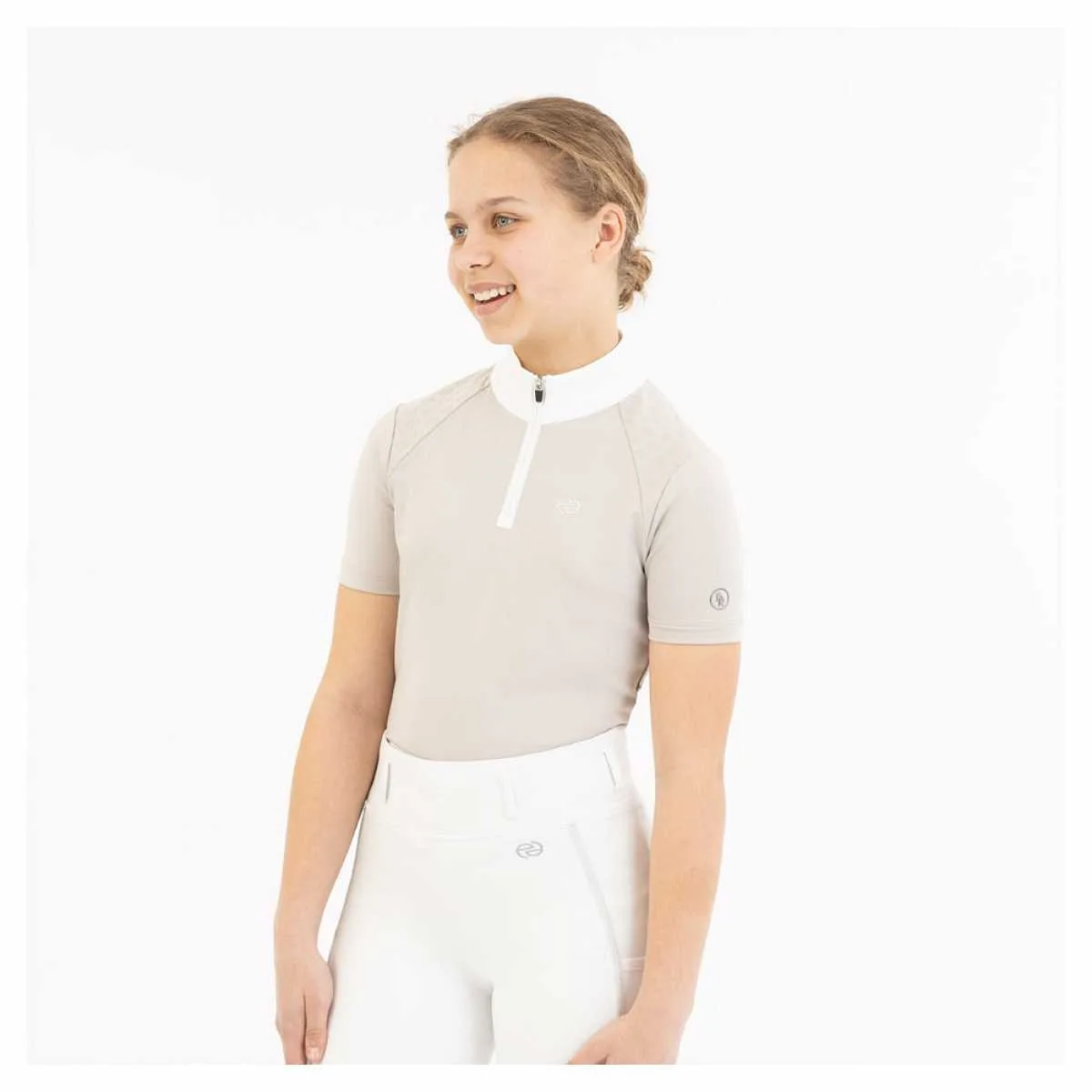 BR Eevolv Isha Competition Shirt