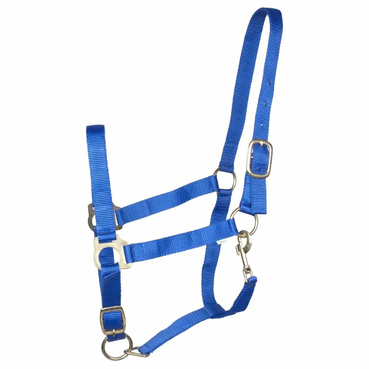 Budget Rider Basic II halter