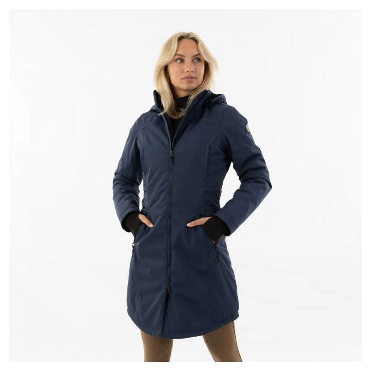 Anky Long Coat ATC242004