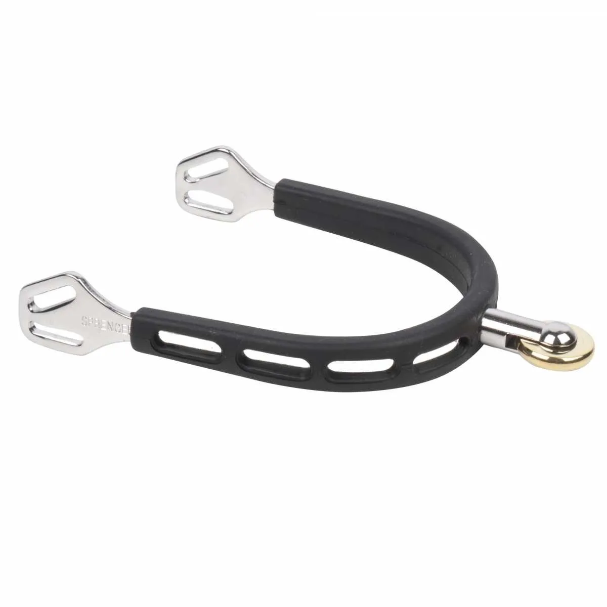 HS Ultra Fit X-Grip comfort roller tracks